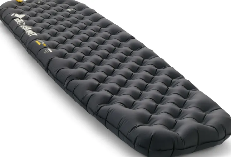 Backpacking & Lightweight Sleeping Mats-Sea To Summit Ether Light XR Pro Insulated Mat - Regular
