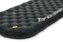 Backpacking & Lightweight Sleeping Mats-Sea To Summit Ether Light XR Pro Insulated Mat - Regular