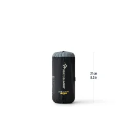 Backpacking & Lightweight Sleeping Mats-Sea To Summit Ether Light XR Pro Insulated Mat - Regular