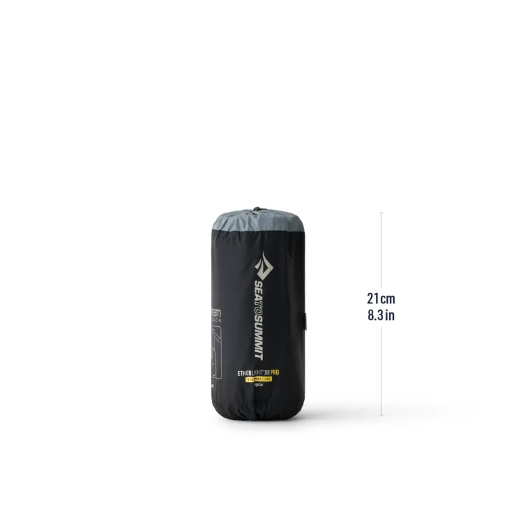 Backpacking & Lightweight Sleeping Mats-Sea To Summit Ether Light XR Pro Insulated Mat - Regular