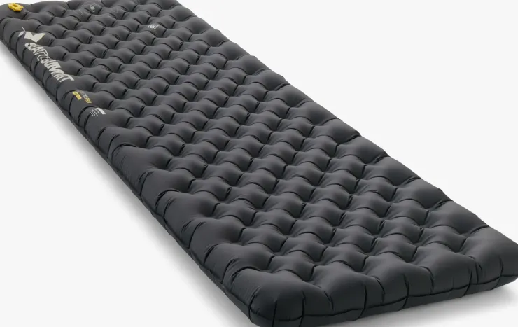 Backpacking & Lightweight Sleeping Mats-Sea To Summit Ether Light XR Pro Insulated Mat - Regular-Wide Rectangular