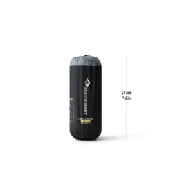 Backpacking & Lightweight Sleeping Mats-Sea To Summit Ether Light XR Pro Insulated Mat - Regular-Wide Rectangular