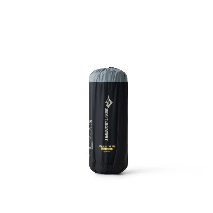 Backpacking & Lightweight Sleeping Mats-Sea To Summit Ether Light XR Pro Insulated Mat - Large Rectangular
