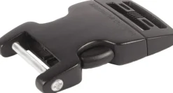Buckles & Straps-Sea To Summit Field Repair Buckle - 25mm Side Release Pin - Ladderlock