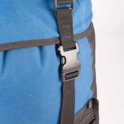 Buckles & Straps-Sea To Summit Field Repair Buckle - 25mm Side Release Pin - Ladderlock