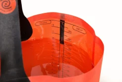 Plates, Bowls, Cups & Utensils-Sea To Summit Folding Bucket - 20L