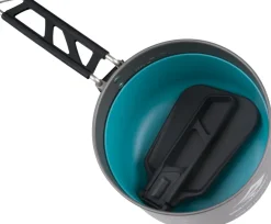 Plates, Bowls, Cups & Utensils-Sea To Summit Folding Spatula