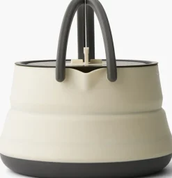 Pots, Pans & Kettles-Sea To Summit Frontier UL Collapsible Kettle - 1.1L