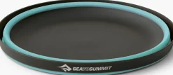 Plates, Bowls, Cups & Utensils-Sea To Summit Frontier UL Collapsible Bowl - L - Blue
