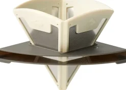 Plates, Bowls, Cups & Utensils-Sea To Summit Frontier UL Collapsible Pour Over Coffee filter