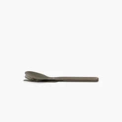 Plates, Bowls, Cups & Utensils-Sea To Summit Frontier UL Cutlery Set - 3 Piece