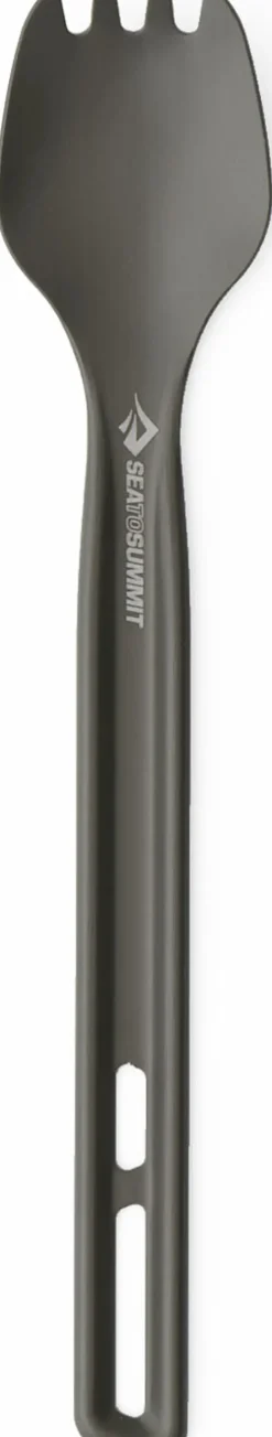 Plates, Bowls, Cups & Utensils-Sea To Summit Frontier UL Long Handle Spork