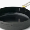 Pots, Pans & Kettles-Sea To Summit Frontier UL Pan - 8in