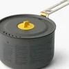 Pots, Pans & Kettles-Sea To Summit Frontier UL Pot - 1.3L