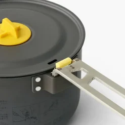Pots, Pans & Kettles-Sea To Summit Frontier UL Pot - 1.3L
