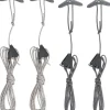 Proofing & Repair-Sea To Summit Ground Control Guy Cords - 4 pack