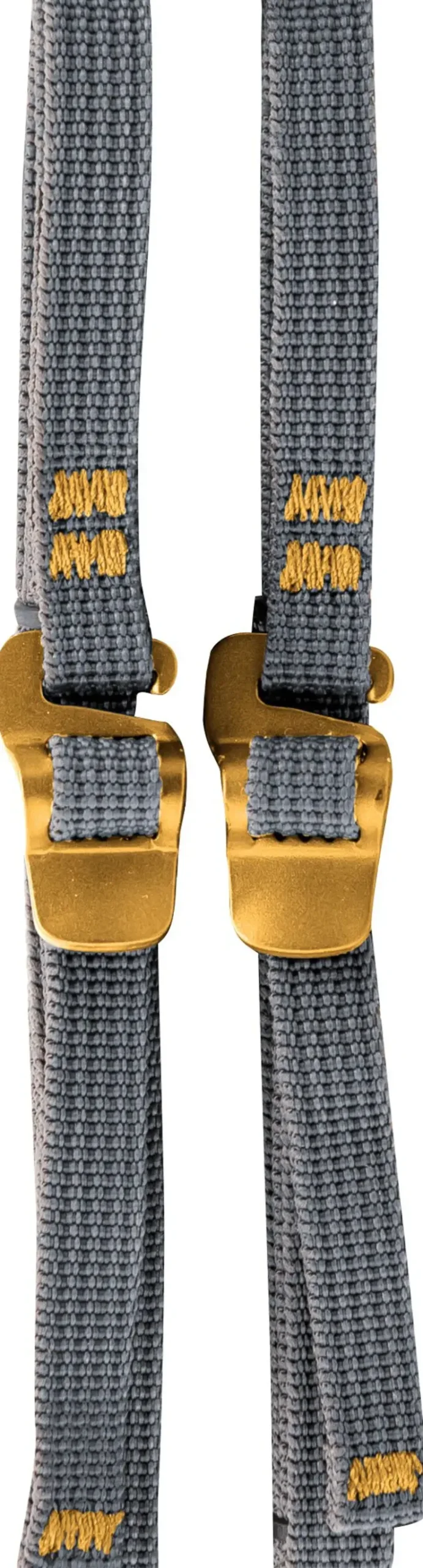 Buckles & Straps-Sea To Summit Hook Release Accessory Straps - 10mm X 1m