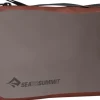 Stuffsacks-Sea To Summit Hydraulic Packing Cube - Medium - Picante