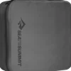 Stuffsacks-Sea To Summit Hydraulic Packing Cube - Large - Jet Black