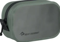 Stuffsacks-Sea To Summit Hydraulic Packing Cube - X-Small - Laurel Wreath