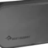 Stuffsacks-Sea To Summit Hydraulic Packing Cube - Small - Jet Black