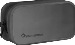 Stuffsacks-Sea To Summit Hydraulic Packing Cube - Small - Jet Black