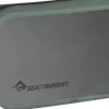 Stuffsacks-Sea To Summit Hydraulic Packing Cube - Small - Laurel Wreath