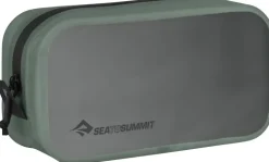 Stuffsacks-Sea To Summit Hydraulic Packing Cube - Small - Laurel Wreath