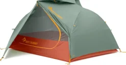 Backpacking & Lightweight Tents-Sea To Summit Ikos TR2 Tent - Laurel Wreath