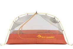 Backpacking & Lightweight Tents-Sea To Summit Ikos TR2 Tent - Laurel Wreath