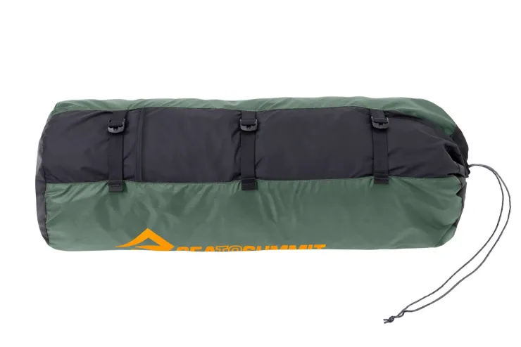 Backpacking & Lightweight Tents-Sea To Summit Ikos TR2 Tent - Laurel Wreath