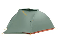 Backpacking & Lightweight Tents-Sea To Summit Ikos TR3 Tent - Laurel Wreath