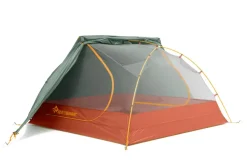 Backpacking & Lightweight Tents-Sea To Summit Ikos TR3 Tent - Laurel Wreath