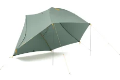Backpacking & Lightweight Tents-Sea To Summit Ikos TR3 Tent - Laurel Wreath