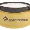 Plates, Bowls, Cups & Utensils-Sea To Summit Kitchen Sink - 5L