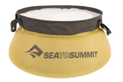 Plates, Bowls, Cups & Utensils-Sea To Summit Kitchen Sink - 10L