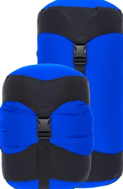 Stuffsacks-Sea To Summit Lightweight Compression Sack - 8L - Surf the Web