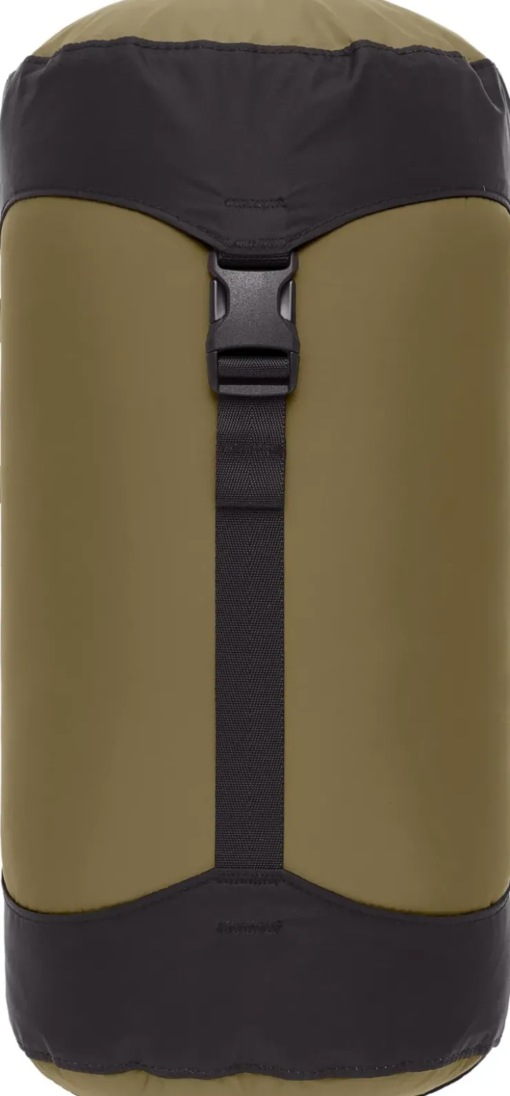 Stuffsacks-Sea To Summit Lightweight Compression Sack - 5L - Burnt Olive