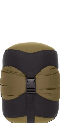 Stuffsacks-Sea To Summit Lightweight Compression Sack - 5L - Burnt Olive