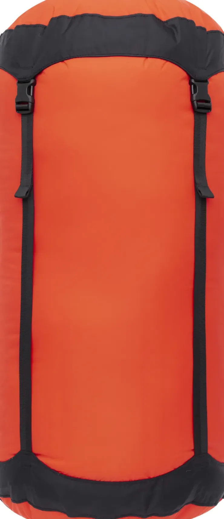 Stuffsacks-Sea To Summit Lightweight Compression Sack - 35L - Spicy Orange