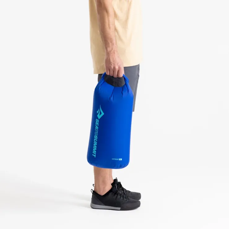 Dry Bags & Waterproof Cases-Sea To Summit Lightweight Dry Bag - 13L - Surf the Web