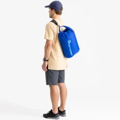 Dry Bags & Waterproof Cases-Sea To Summit Lightweight Dry Bag - 20L - Beluga