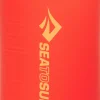 Dry Bags & Waterproof Cases-Sea To Summit Lightweight Dry Bag - 20L - Spicy Orange