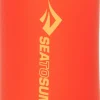 Dry Bags & Waterproof Cases-Sea To Summit Lightweight Dry Bag - 8L - Spicy Orange