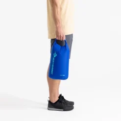 Dry Bags & Waterproof Cases-Sea To Summit Lightweight Dry Bag - 8L - Spicy Orange