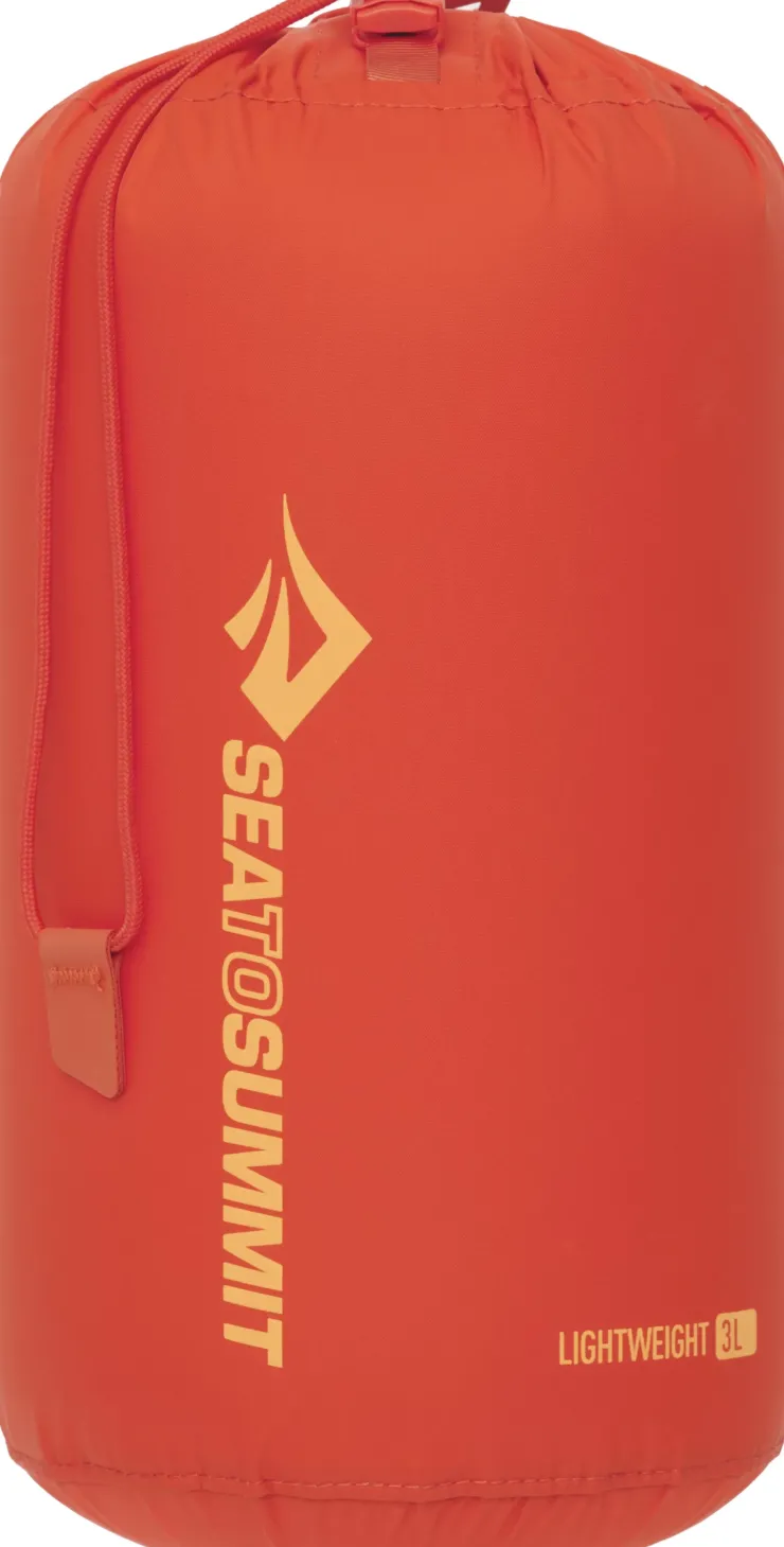 Stuffsacks-Sea To Summit Lightweight Stuff Sack Set - 5L 8L 13L