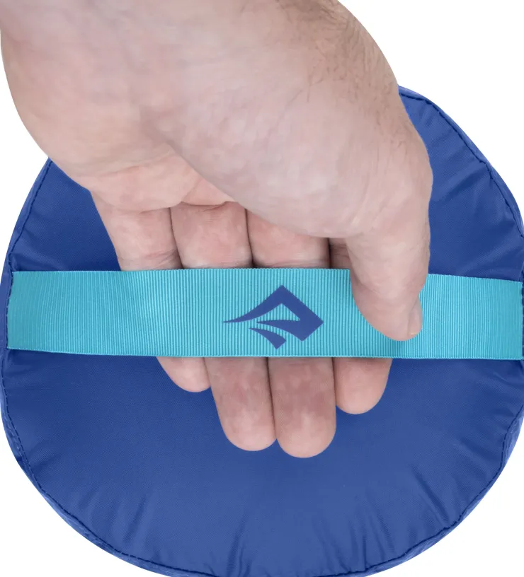 Stuffsacks-Sea To Summit Lightweight Stuff Sack Set - 5L 8L 13L