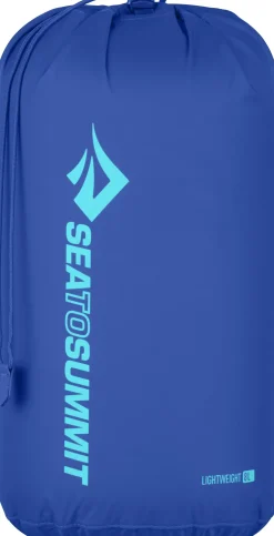 Stuffsacks-Sea To Summit Lightweight Stuff Sack Set - 3L 5L 8L