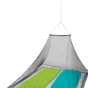 Mosquito Nets & Insect Repellents-Sea To Summit Mosquito Pyramid Net - Double