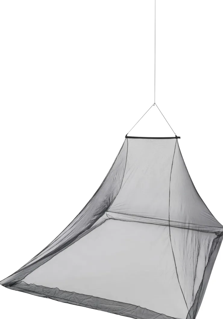 Mosquito Nets & Insect Repellents-Sea To Summit Mosquito Pyramid Net - Double